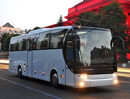 49 Seater Coach Hire runcorn